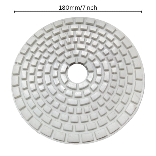 Diamond Polishing Pads Australia