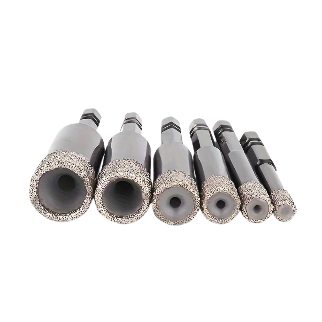 Vacuum Brazed Diamond Hole Saw- Australia