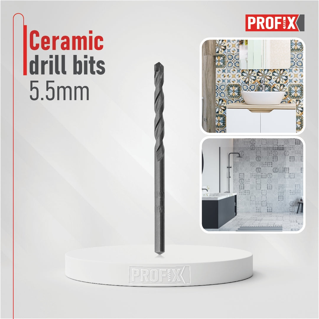 Profix Multi-Purpose Drill Bit