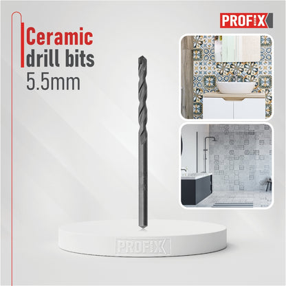 Profix Multi-Purpose Drill Bit