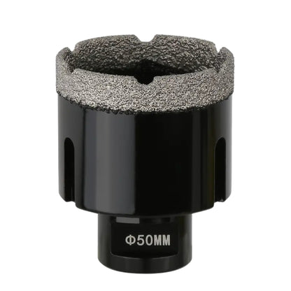 Vacuum Brazed Hole Saw