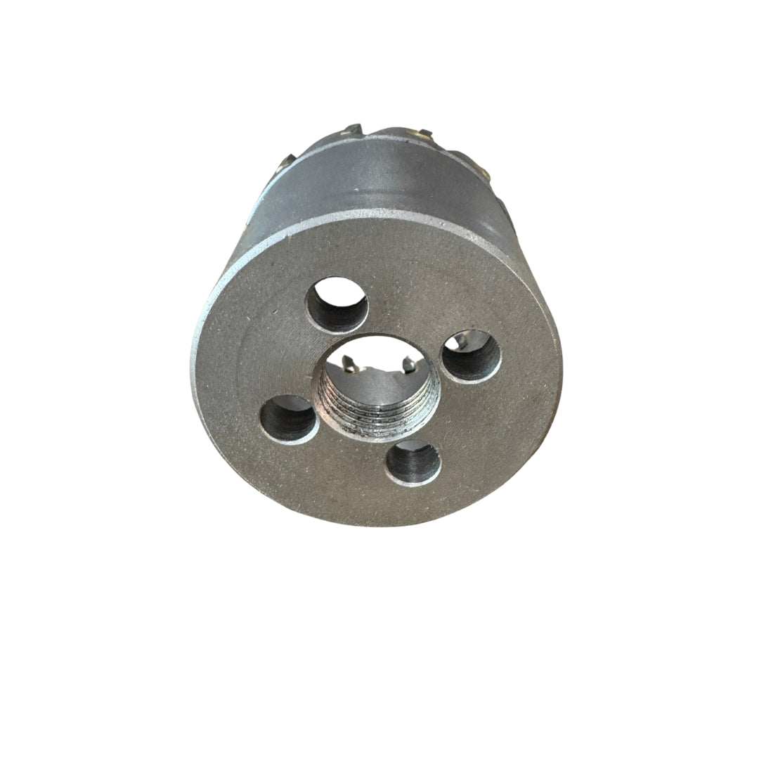 Premium Multi-Material Hole Saw 