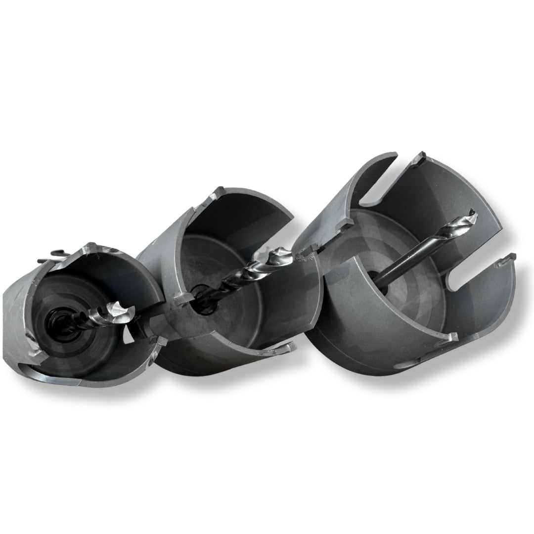 Premium Wood Hole Saw Australia 