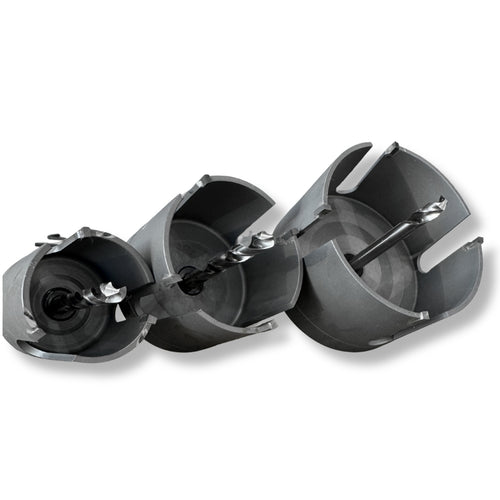 Premium Wood Hole Saw Australia 