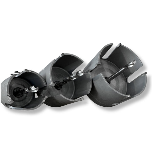 Premium Wood Hole Saw Australia 