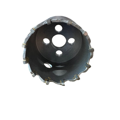 Premium Multi-Material Hole Saw 