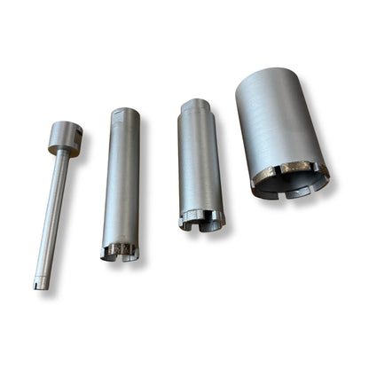 Balustrade Core Cutter