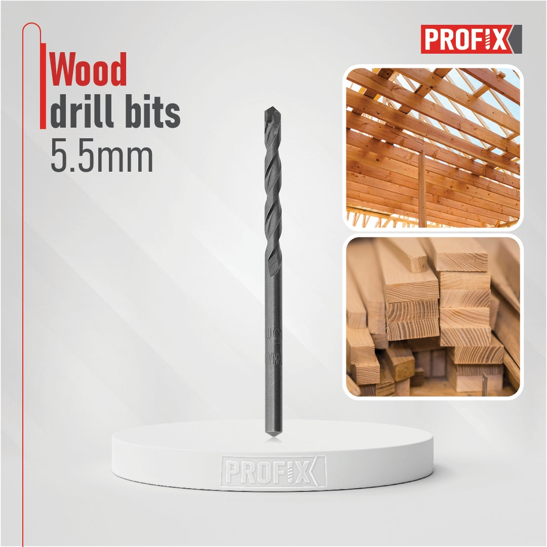 Profix Multi-Purpose Drill Bit