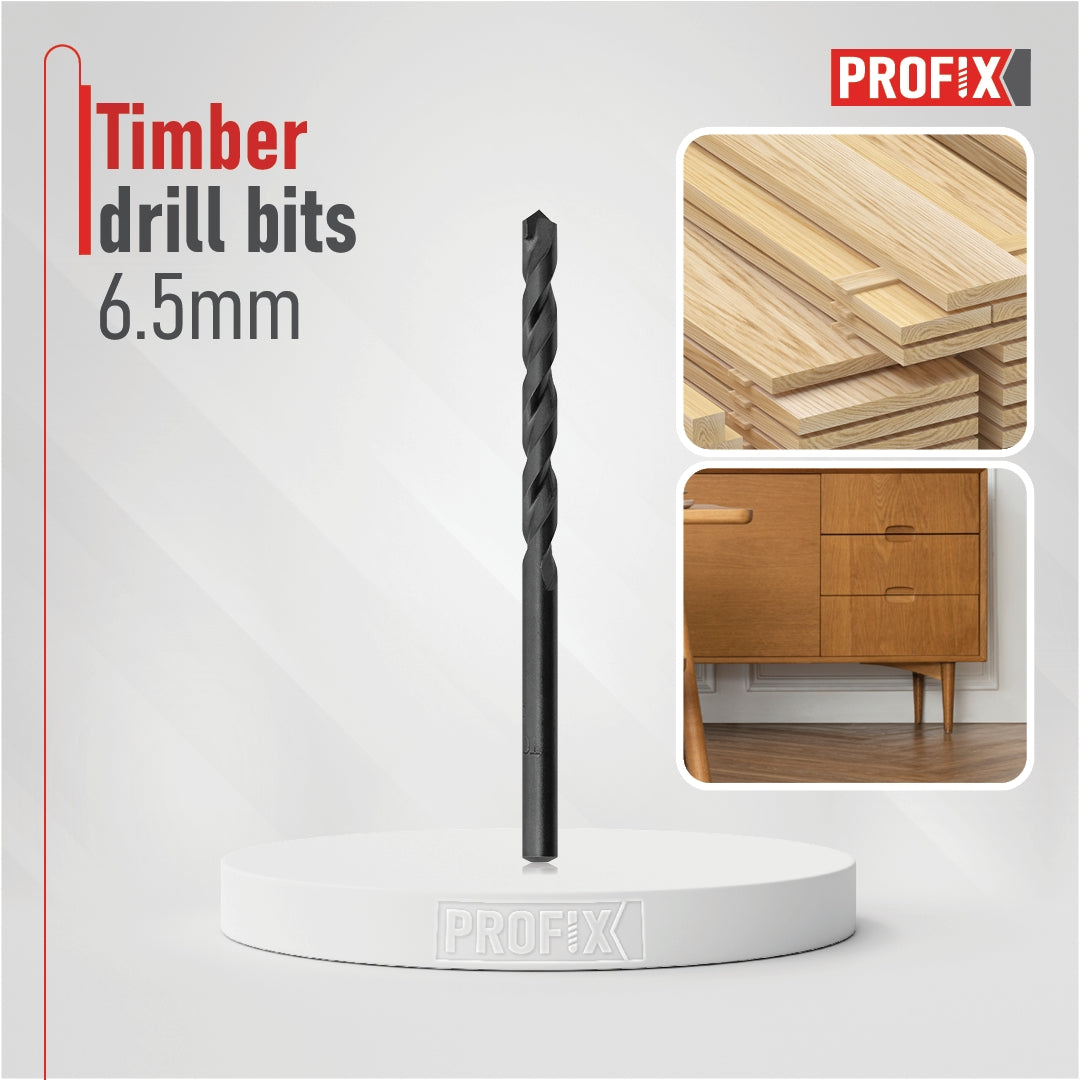 Profix Multi-Purpose Drill Bit
