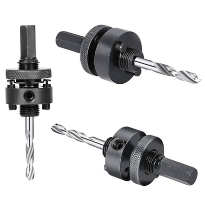 TCT Hole Saw – Arbor Type