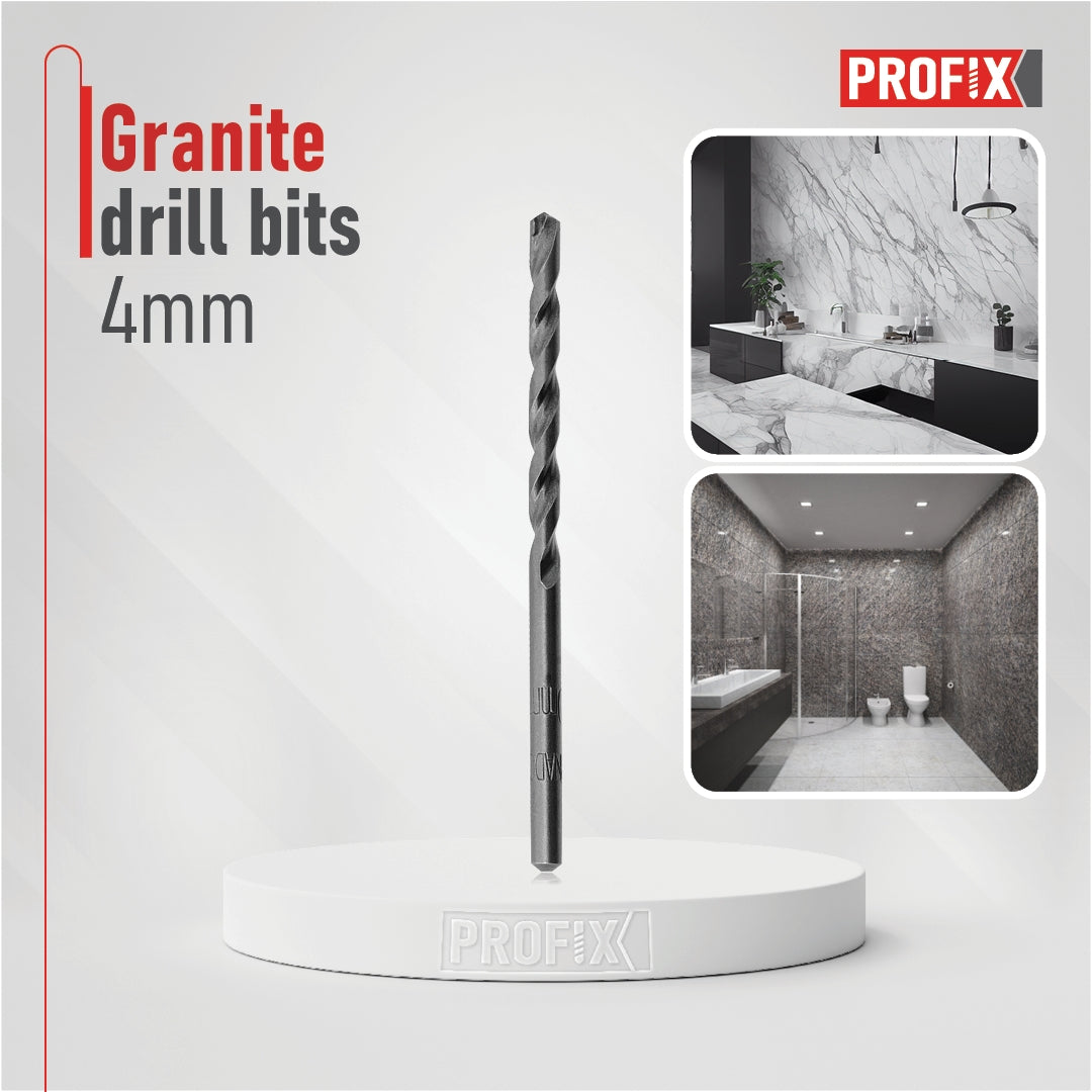 Profix Multi-Purpose Drill Bit