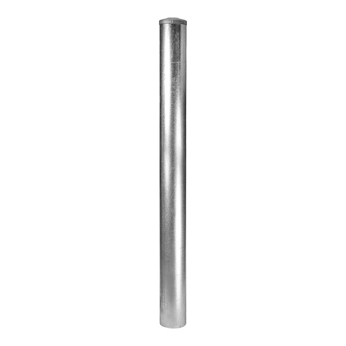 Steel In-Ground Bollard