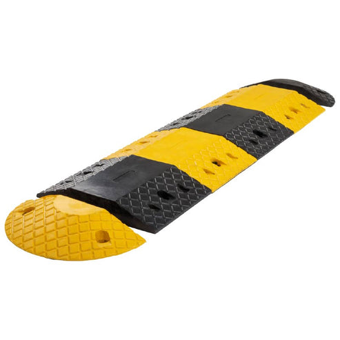Rubber Speed Humps – Built for Safer Traffic Control – Protrade Supplies