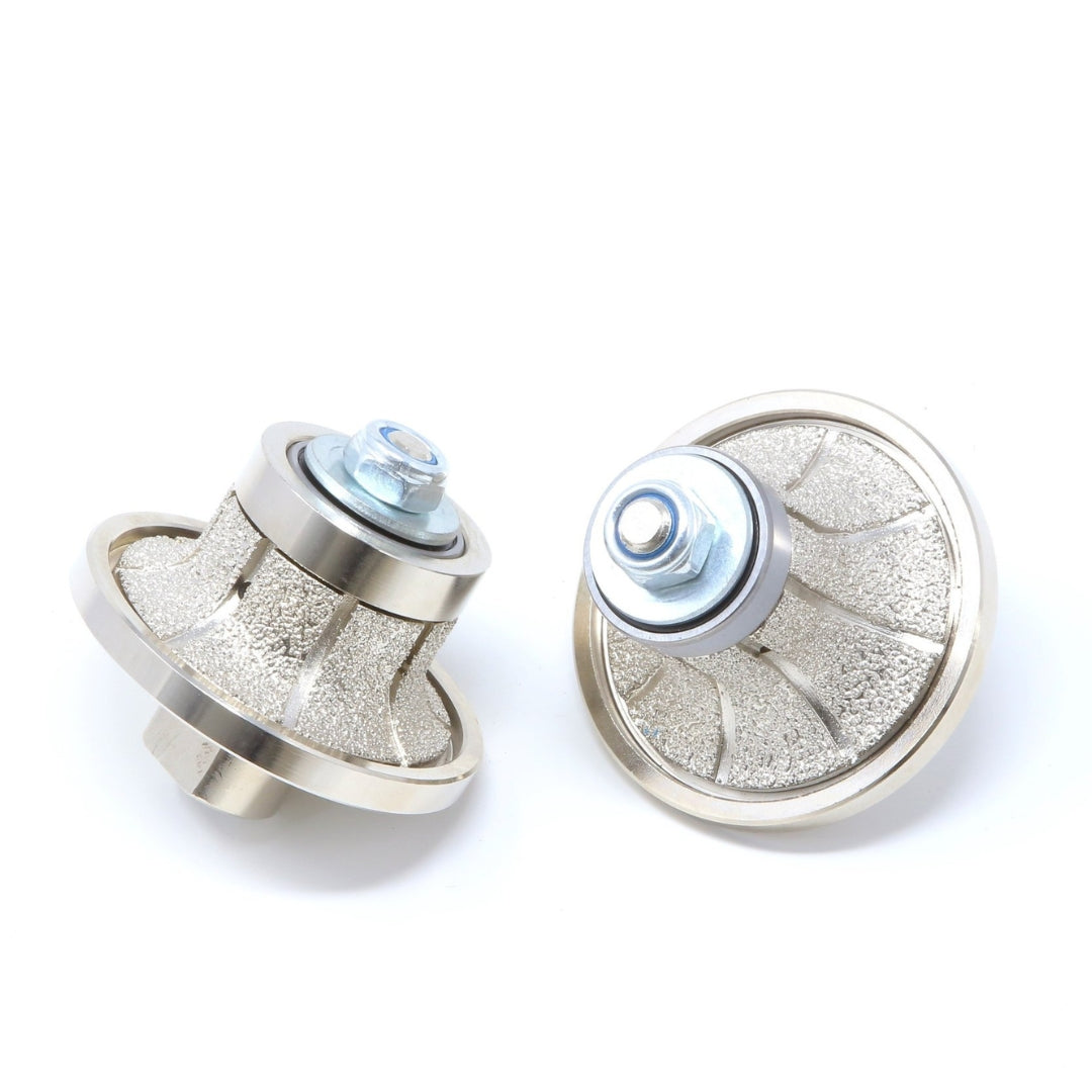 Vacuum Brazed Profile Wheel (M14)