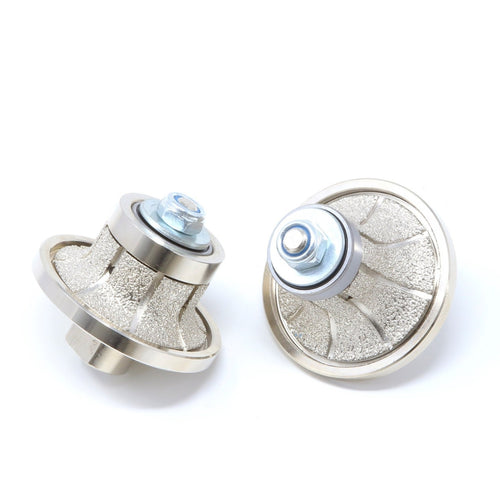 Vacuum Brazed Profile Wheel (M14)