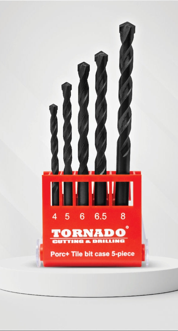Profix Multi-Purpose Drill Bit
