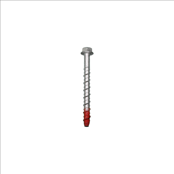 Red Tip Bolt Screw – High-Visibility Fastener – Protrade Supplies