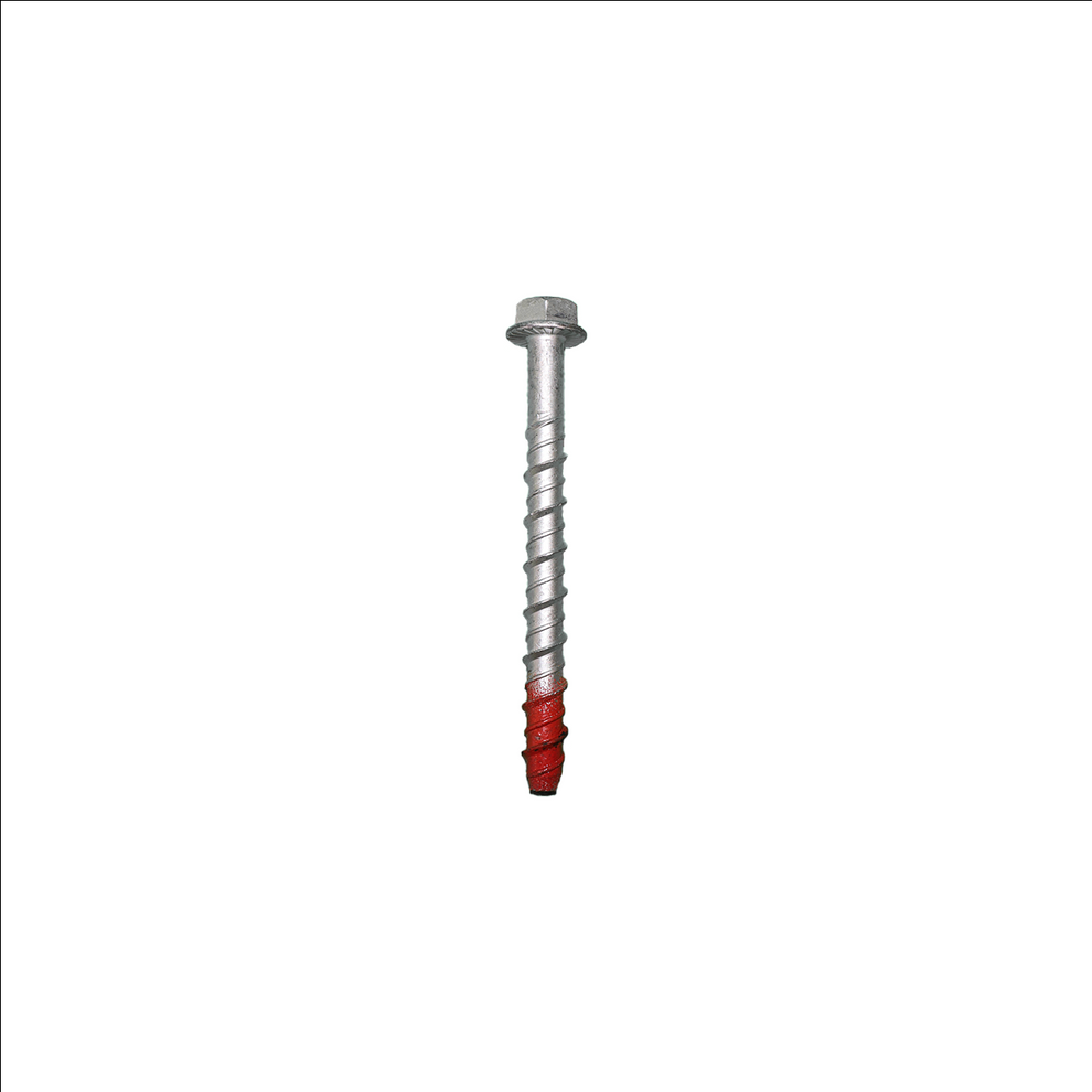 Red Tip Bolt Screw – High-Visibility Fastener – Protrade Supplies