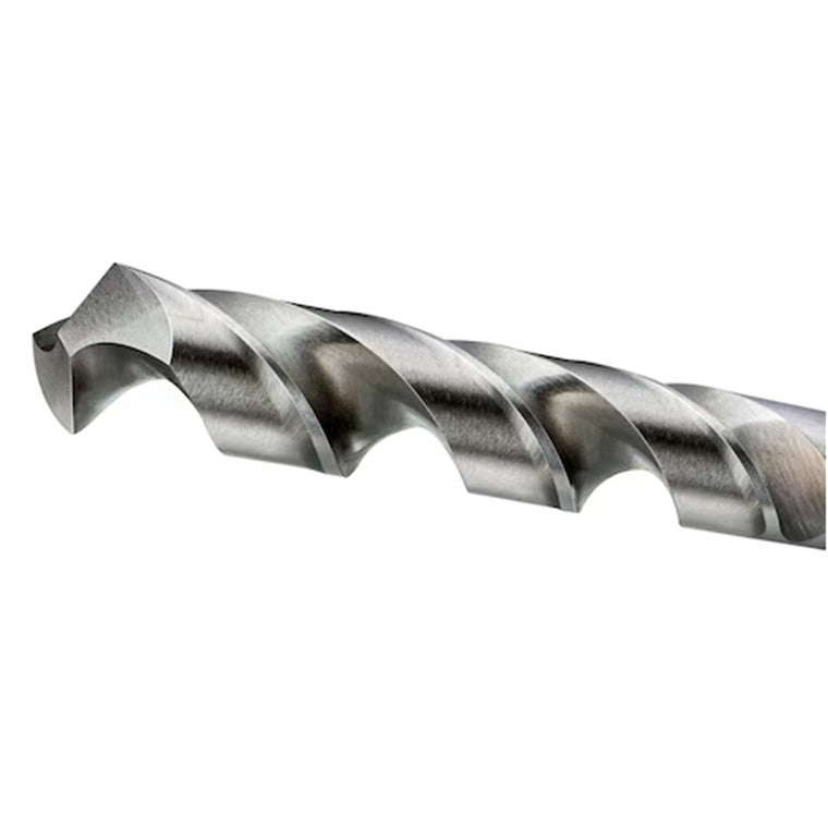 High Speed Steel Drill Bits