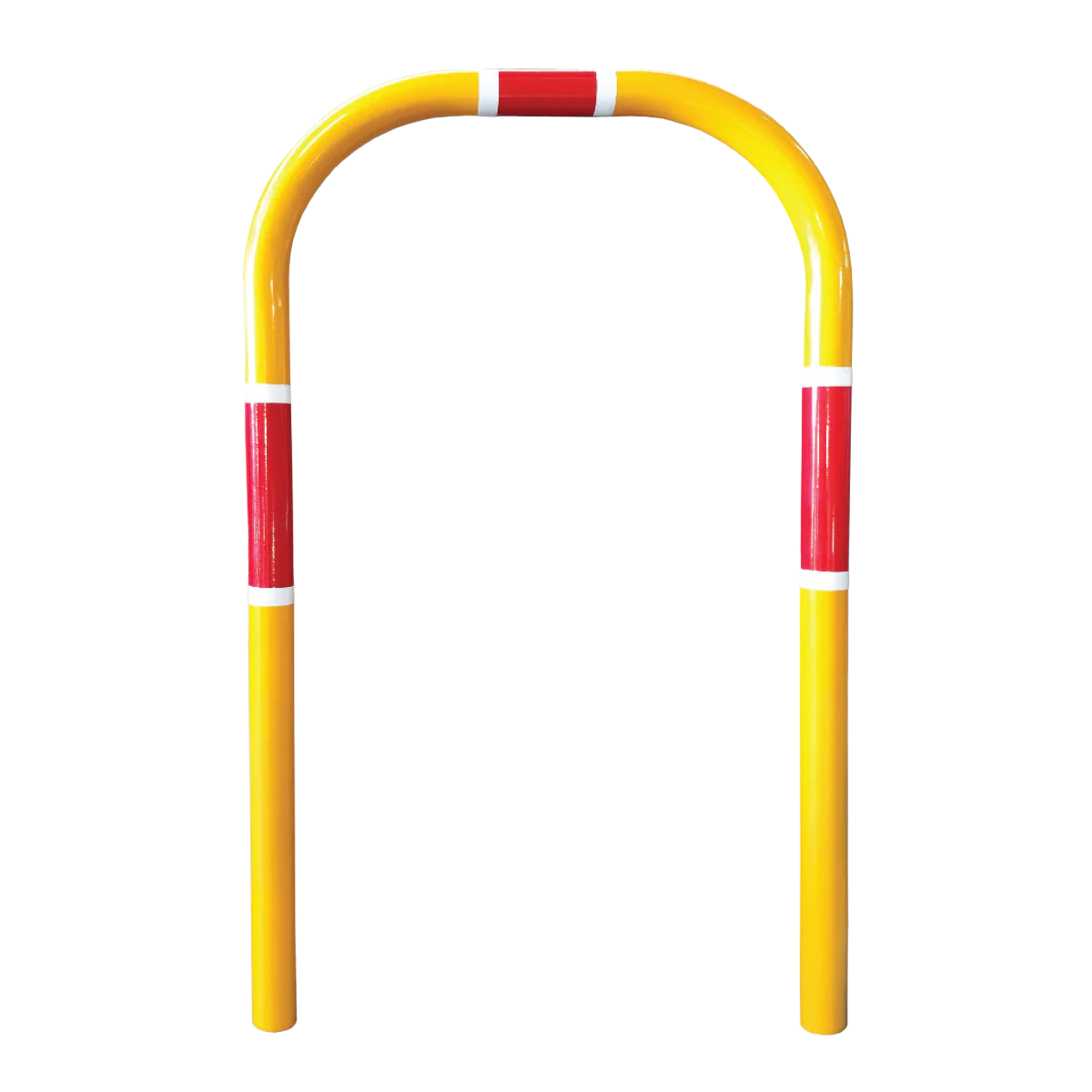 Pedestrian grabrails