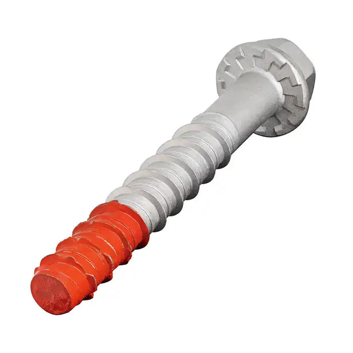 Red Tip Bolt Screw Australia
